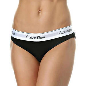 Calvin Klein Calvin Klein Női alsó F3787E-001 XL kép