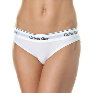 Calvin Klein Calvin Klein Női alsónemű F3787E-100 XS kép