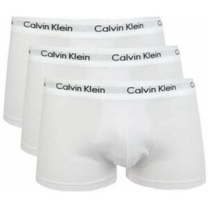 Calvin Klein Calvin Klein 3 PACK - férfi boxeralsó U2664G-100 M kép