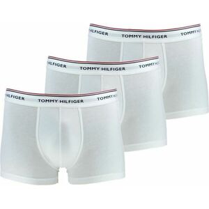 Tommy Hilfiger Tommy Hilfiger 3 PACK - férfi boxeralsó 1U87903842-100 M kép