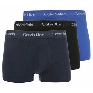 Calvin Klein Calvin Klein 3 PACK - férfi boxeralsó U2664G-4KU XL kép