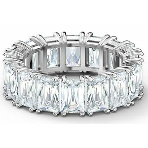 Swarovski Swarovski Luxus csillogó gyűrű Vittore 5572699 52 mm kép