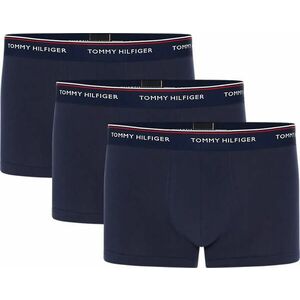 Tommy Hilfiger Tommy Hilfiger 3 PACK - férfi boxeralsó 1U87903841-409 XXL kép