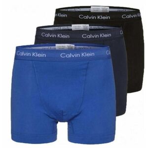 Calvin Klein Calvin Klein 3 PACK - férfi boxeralsó U2662G-4KU XL kép