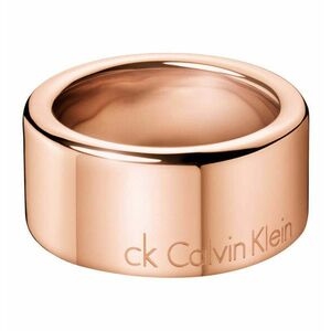Calvin Klein Calvin Klein Bronz gyűrű Hook Large KJ06PR10020 49 mm kép