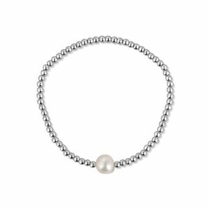 JwL Luxury Pearls JwL Luxury Pearls Gyöngy karkötő valódi édesvízi gyönggyel JL0713 kép