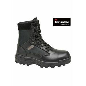 Brandit Tactical Boots darkcamo kép