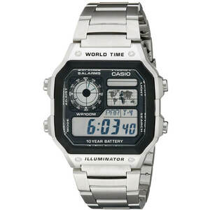 Casio Casio Collection AE-1200WHD-1AVEF kép