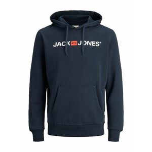 Jack&Jones Jack&Jones Férfi sportfelső Regular Fit JJECORP 12137054 Navy Blazer XXL kép
