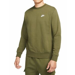 Stílusos Nike férfi pulóver kép