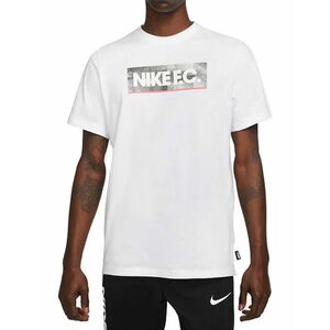 Klasszikus Nike férfi póló kép