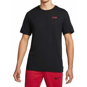 Klasszikus Nike férfi póló kép