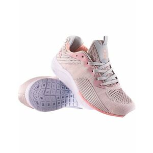 Rózsaszín fűzős sportcipő kép