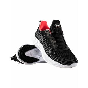 fekete sportcipő kép
