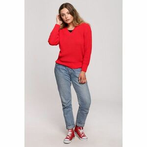 BeWear Woman's Sweater BK075 kép