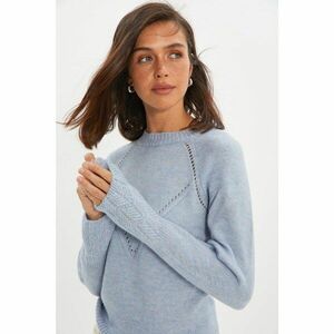 Női pulóver Trendyol Knitwear kép