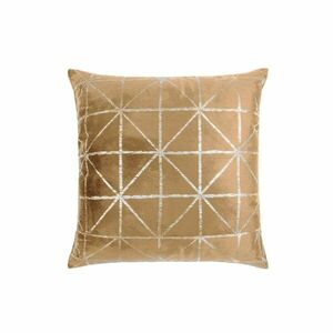 Edoti Decorative pillowcase Glossy 45x45 A459 kép