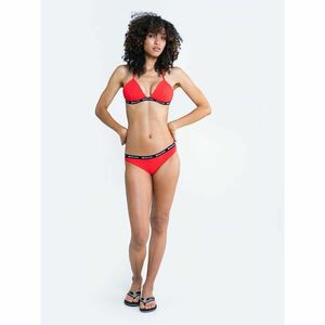 Big Star Woman's Bikini top Swimsuit 390001 Brak Knitted-603 kép