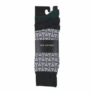 Top Secret MEN'S SOCKS kép