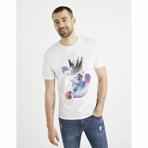 Celio T-shirt Tepink - Men's kép