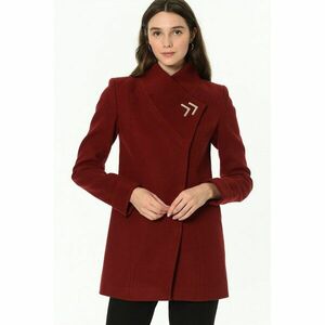 Női kabát dewberry Z6634 kép