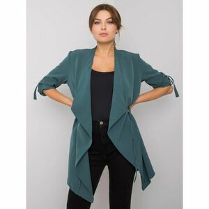 Sea cape with rolled up sleeves kép