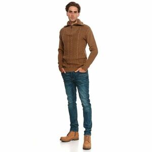 Top Secret MEN'S SWEATER kép