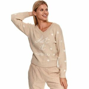 Top Secret LADY'S SWEATER LONG SLEEVE kép