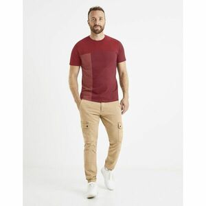 Celio T-shirt Vebloki - Men's kép