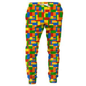 Melegítő nadrág Mr. GUGU & Miss GO Lego kép