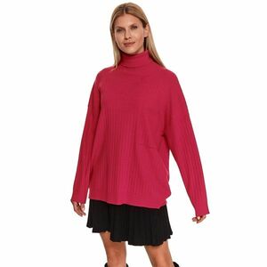 Top Secret LADY'S TURTLENECK kép