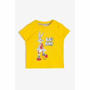 Koton Bugs Bunny Licensed T-Shirt kép