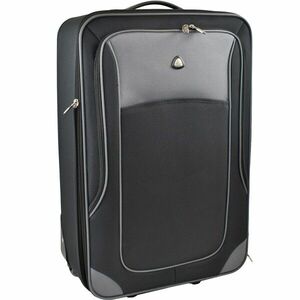 Félvonalas Unisex bőröndje 5454-20 20" kép