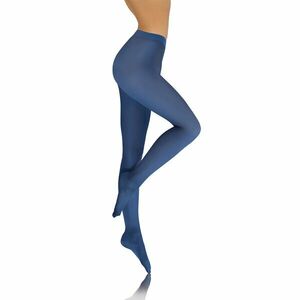 Sesto Senso Woman's Anti-Cellulite Tights 50 Den 3D Microfiber Florence kép