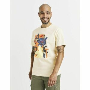 Celio T-shirt Vegrey - Men kép