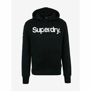 Superdry Sweatshirt Cl Ns Hood Bb Oc - Mens kép
