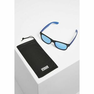 Sunglasses Likoma Mirror UC Black/blue kép