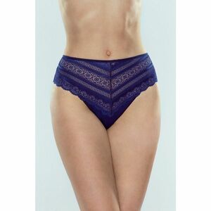 Eldar Woman's Panties Hariet Navy Blue kép