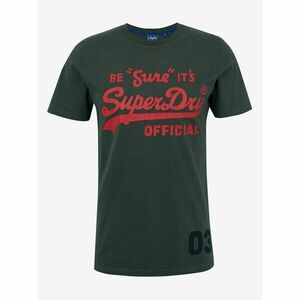 Superdry T-Shirt Vl Ac Tee 220 - Men kép