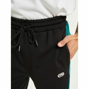 Sweat Pant Lockwood in black kép