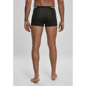 Boxer Shorts 3-Pack Digital Camo/aztec AOP/black kép