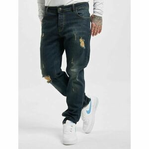 Slim Fit Jeans Canan in blue kép