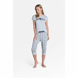 Timber Long Pajamas 38903-09X kép