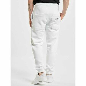 Sweat Pant Beweare in white kép