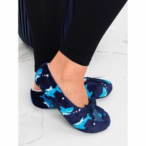 Edoti Women's slippers LR435 kép