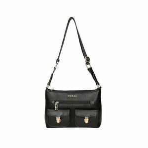 Fashionable Bag NOBO NBAG-M0290-C020 Black kép