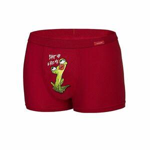 Frog 010/71 Red boxer shorts kép