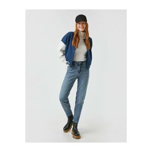 Koton Slim Fit Jeans - Slim Stragiht Jean kép