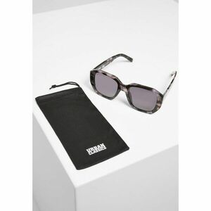 113 Sunglasses UC Grey Leo/black kép