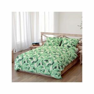 Edoti Cotton bed linen Planta A594 kép